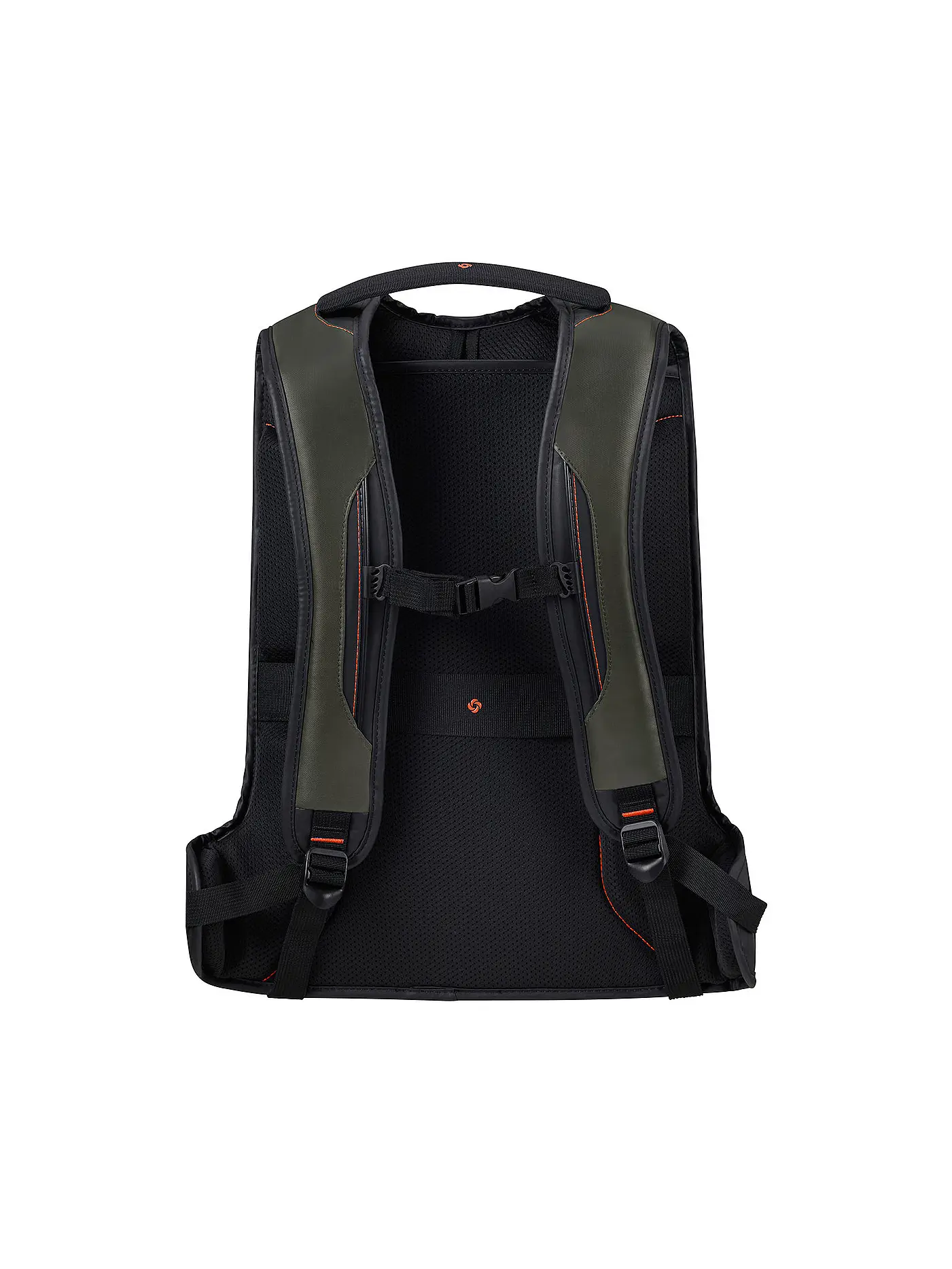 SAMSONITE | Rucksack ECODIVER Large blue nights | dunkelgrün